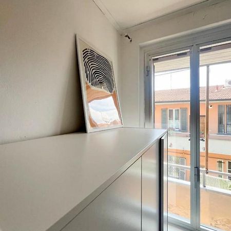 Small Flat Milano Exterior photo