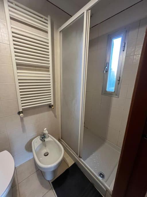 Small Flat Milano Exterior photo
