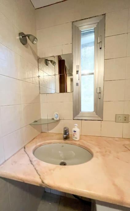 Small Flat Milano Exterior photo