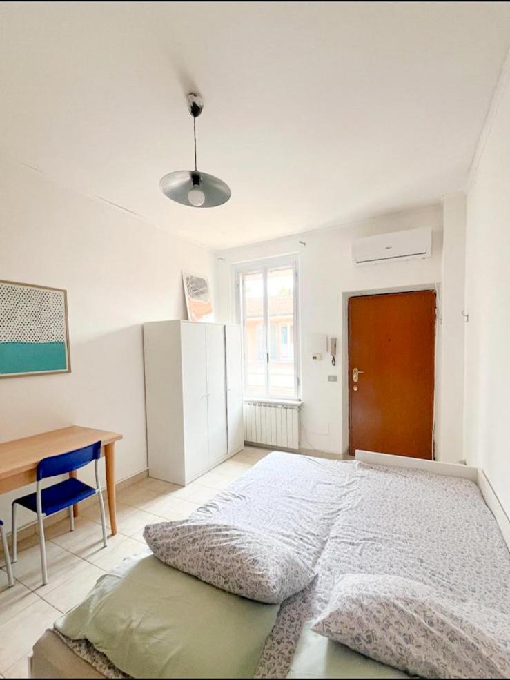 Small Flat Milano Exterior photo